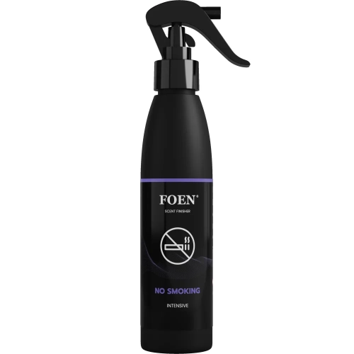 FOEN NO SMOKING 185ml zapach do samochodu